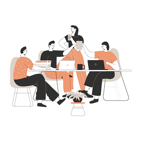 Meet the Team