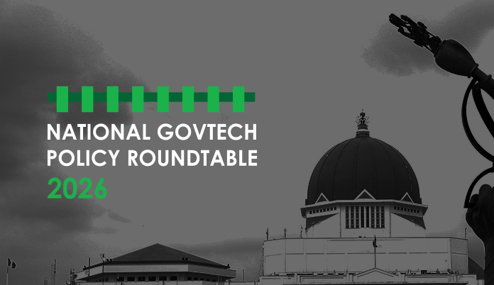 National Govtech Policy Rountable 2026