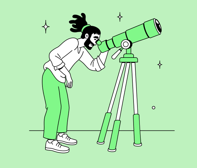 vision